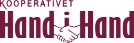 Logotyp, Handihand