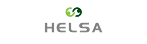 Logotyp, Helsa