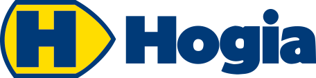 Logotyp, Hogia