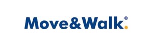 Logotyp, Move&Walk